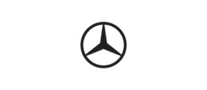 Logo MERCEDES – Réparation SOS Compteur