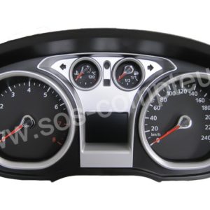 Réparation Compteur Ford Focus, Cmax, Kuga